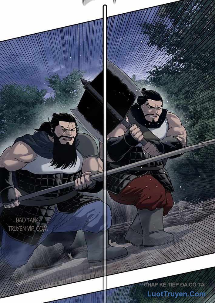 Cương Thiết Liệt Đế Chapter 10 - Trang 10