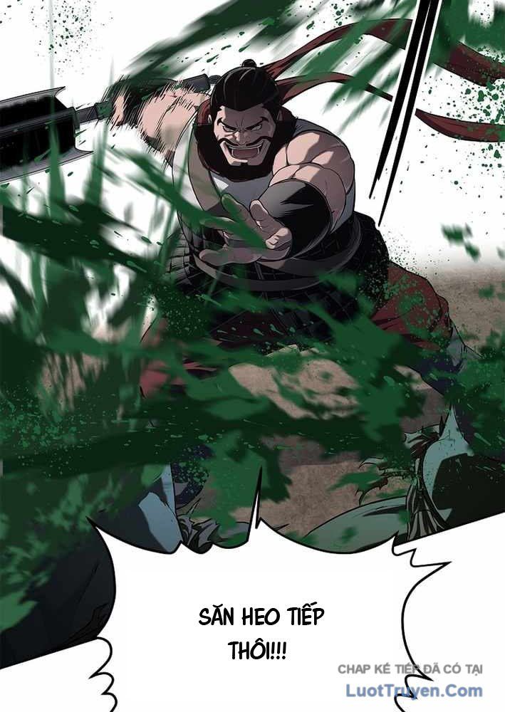 Cương Thiết Liệt Đế Chapter 10 - Trang 24