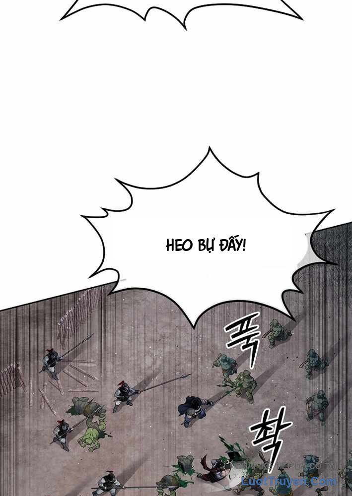 Cương Thiết Liệt Đế Chapter 10 - Trang 25