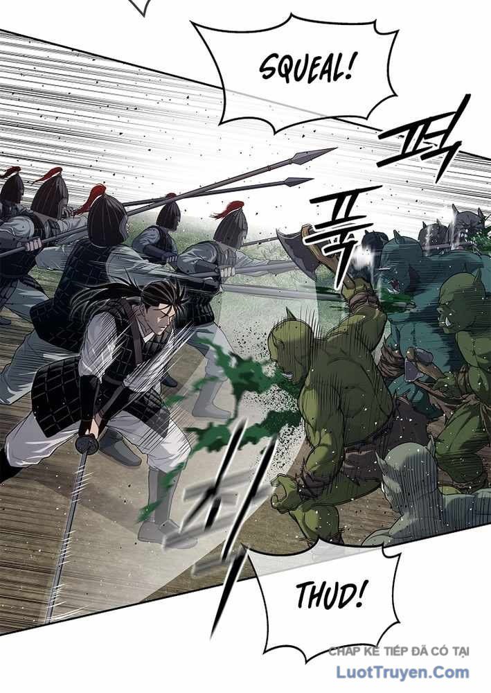 Cương Thiết Liệt Đế Chapter 10 - Trang 27
