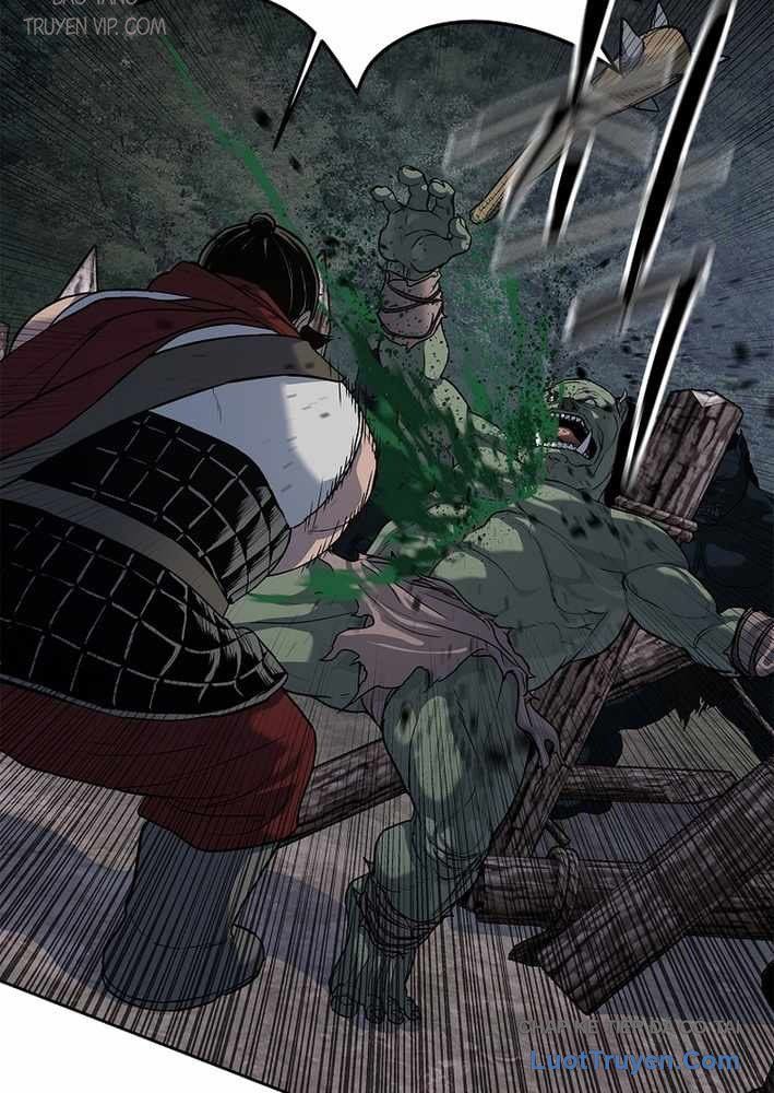 Cương Thiết Liệt Đế Chapter 10 - Trang 3