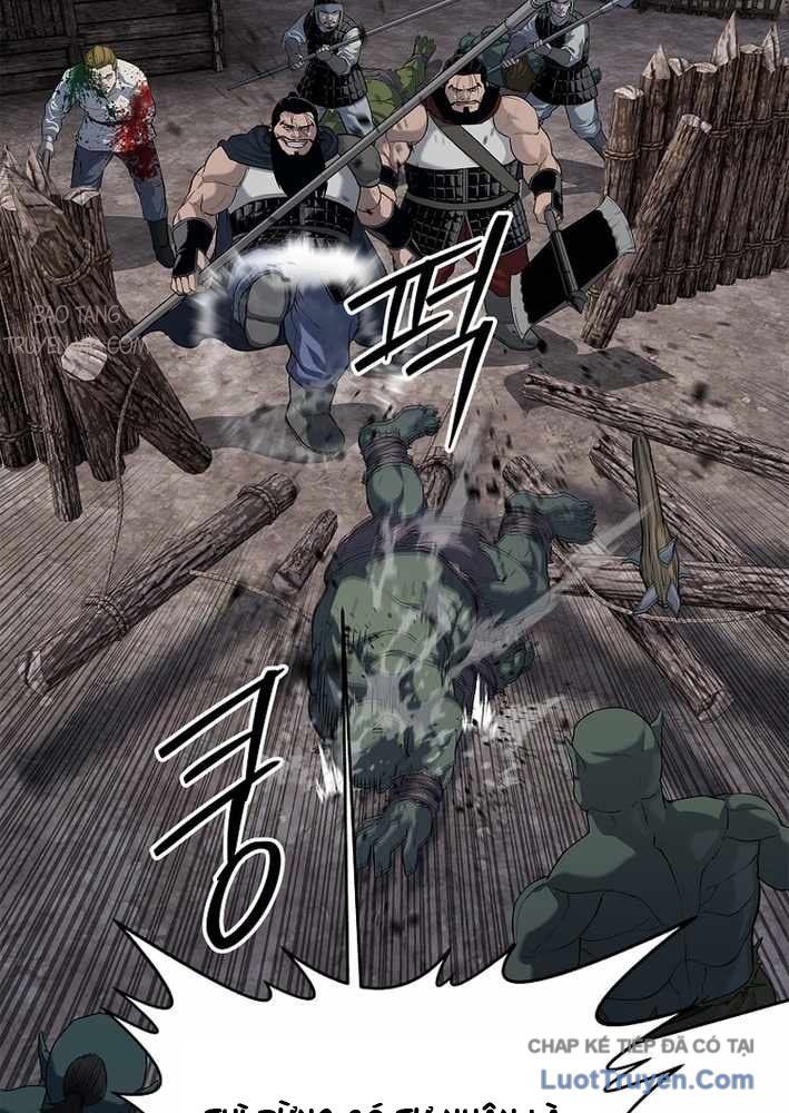 Cương Thiết Liệt Đế Chapter 10 - Trang 5