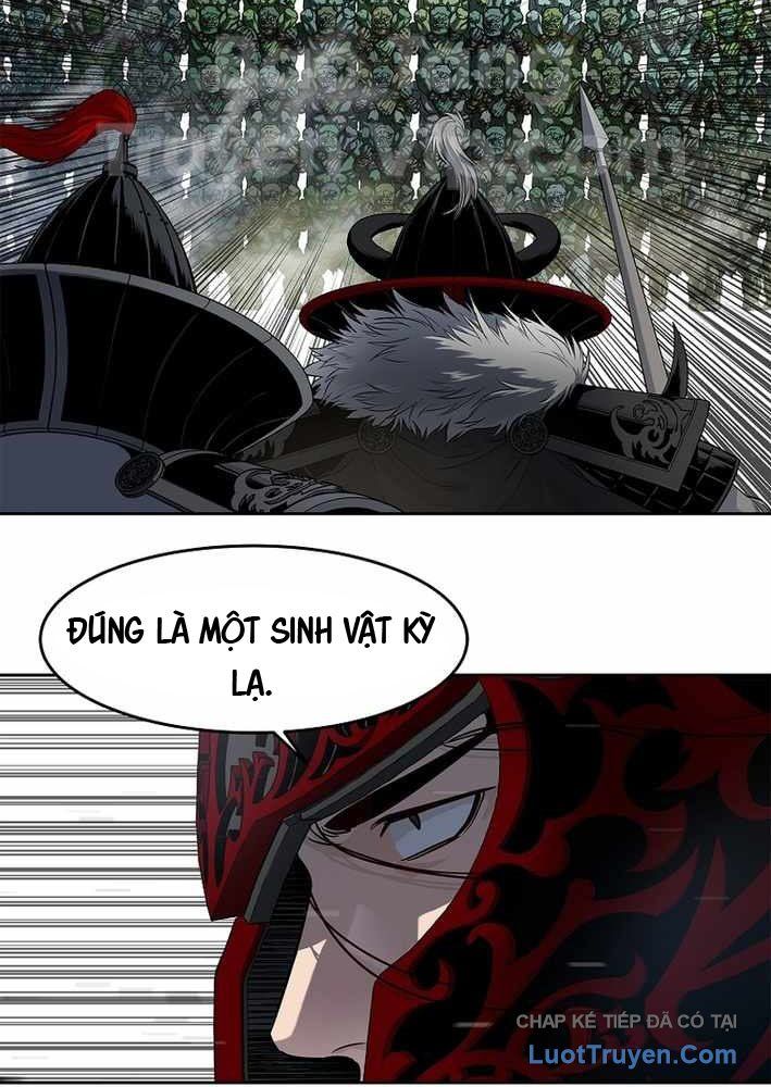 Cương Thiết Liệt Đế Chapter 10 - Trang 50