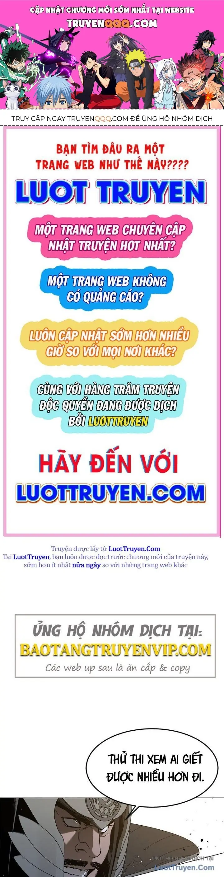 Cương Thiết Liệt Đế Chapter 2.5 - Trang 2