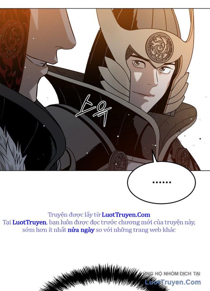 Cương Thiết Liệt Đế Chapter 2.5 - Trang 23