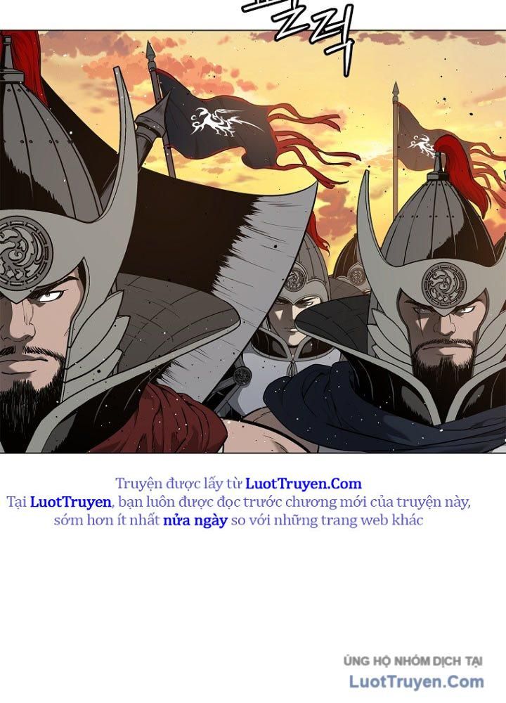Cương Thiết Liệt Đế Chapter 2.5 - Trang 26
