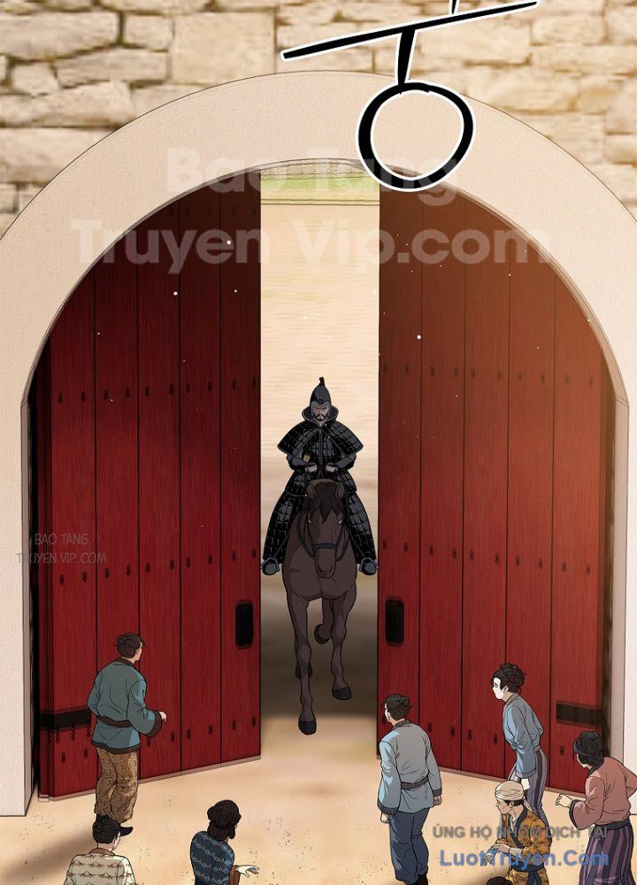 Cương Thiết Liệt Đế Chapter 2.5 - Trang 31