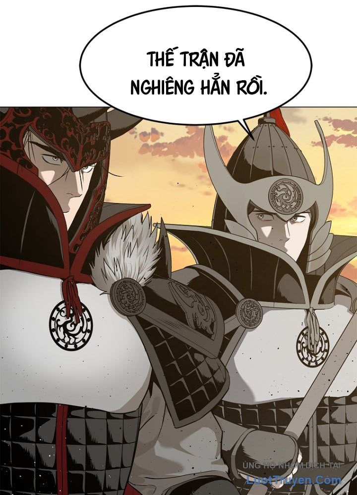 Cương Thiết Liệt Đế Chapter 2.5 - Trang 4