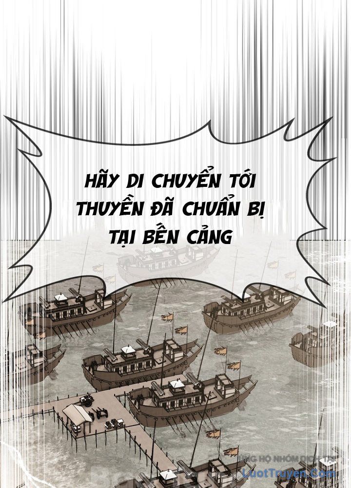 Cương Thiết Liệt Đế Chapter 2.5 - Trang 42