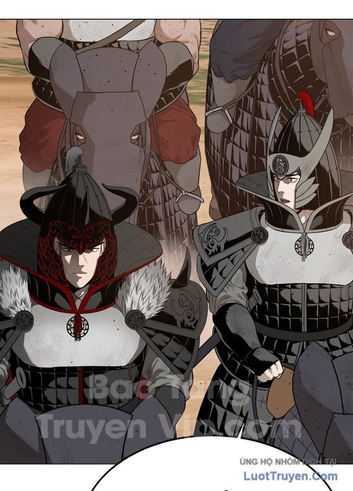 Cương Thiết Liệt Đế Chapter 2.5 - Trang 45