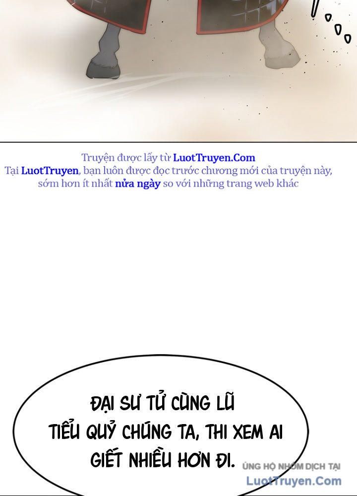 Cương Thiết Liệt Đế Chapter 2.5 - Trang 8