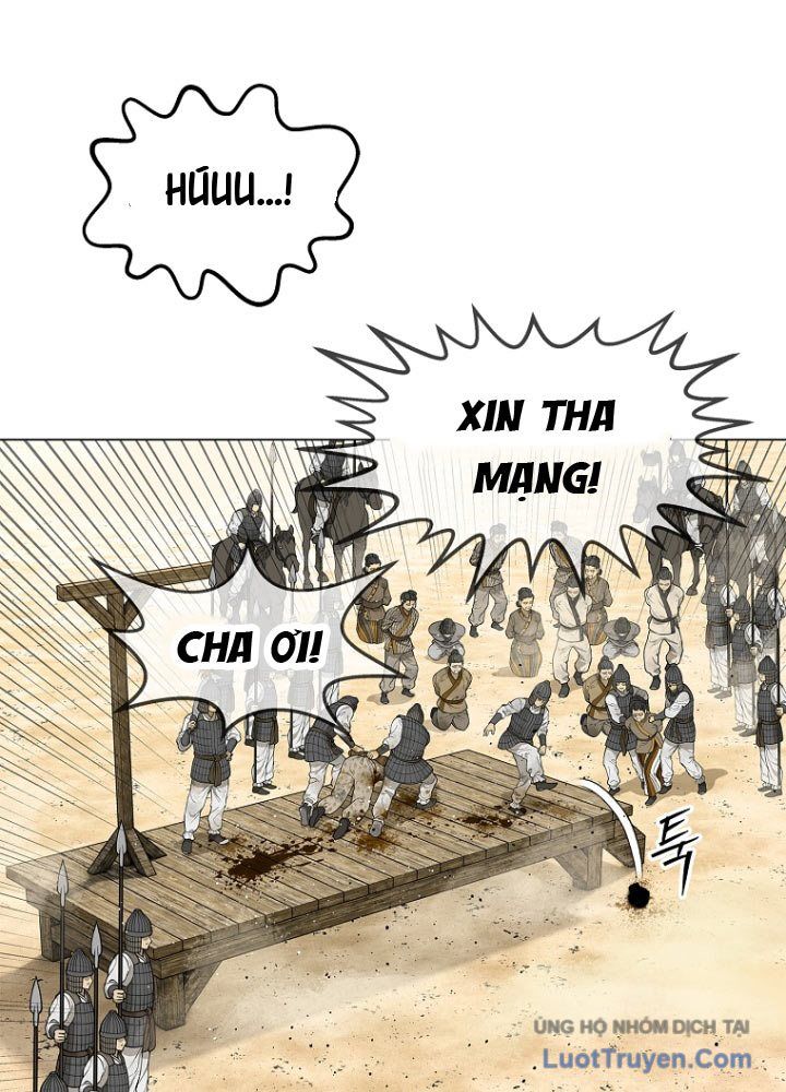 Cương Thiết Liệt Đế Chapter 2 - Trang 19