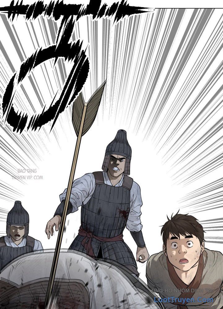 Cương Thiết Liệt Đế Chapter 2 - Trang 29