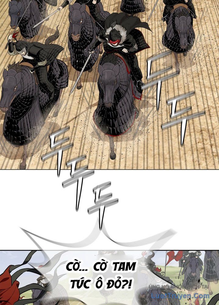 Cương Thiết Liệt Đế Chapter 2 - Trang 33