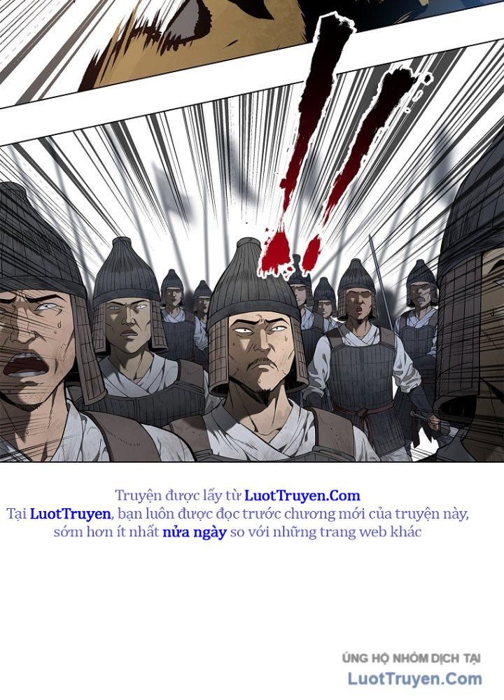 Cương Thiết Liệt Đế Chapter 2 - Trang 40