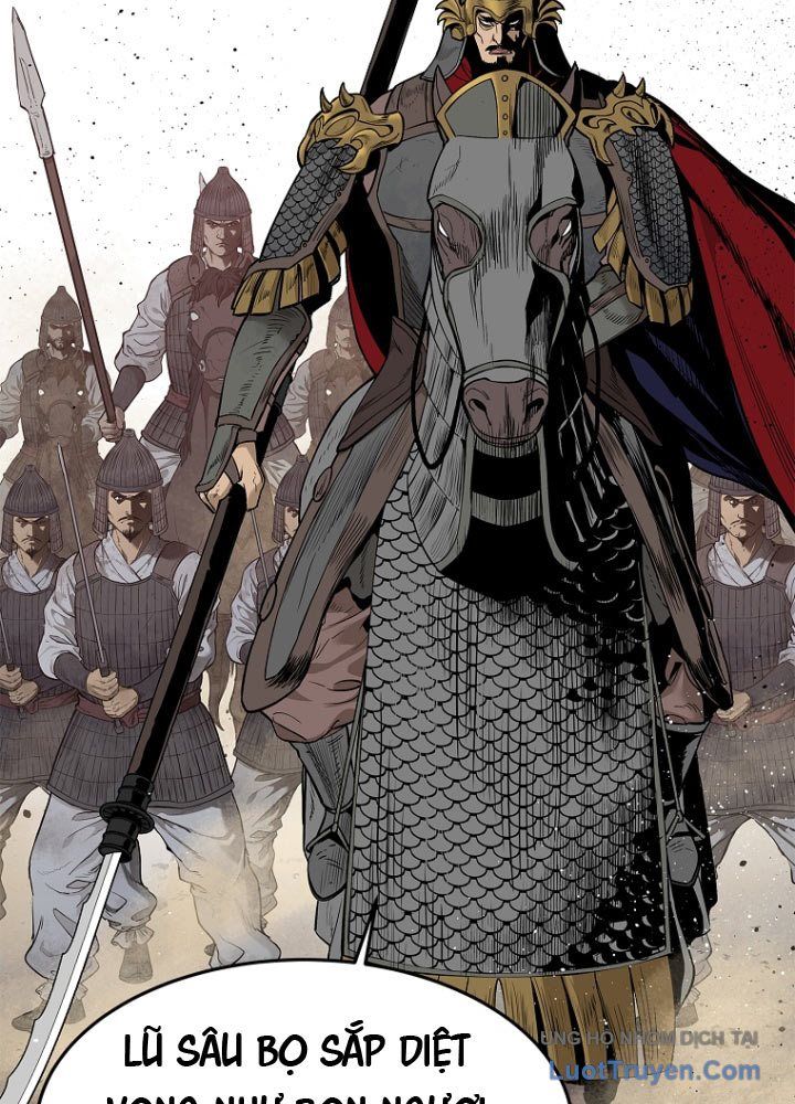 Cương Thiết Liệt Đế Chapter 2 - Trang 42