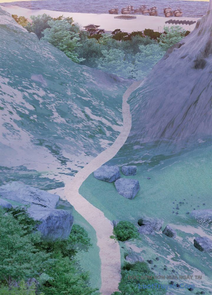 Cương Thiết Liệt Đế Chapter 3 - Trang 19