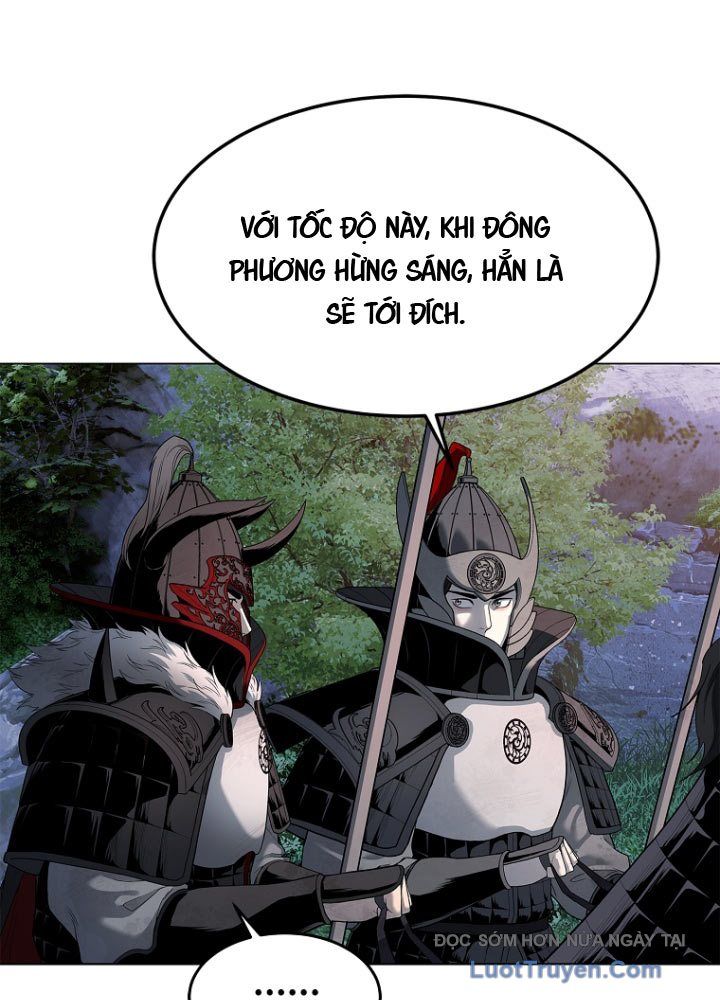 Cương Thiết Liệt Đế Chapter 3 - Trang 21