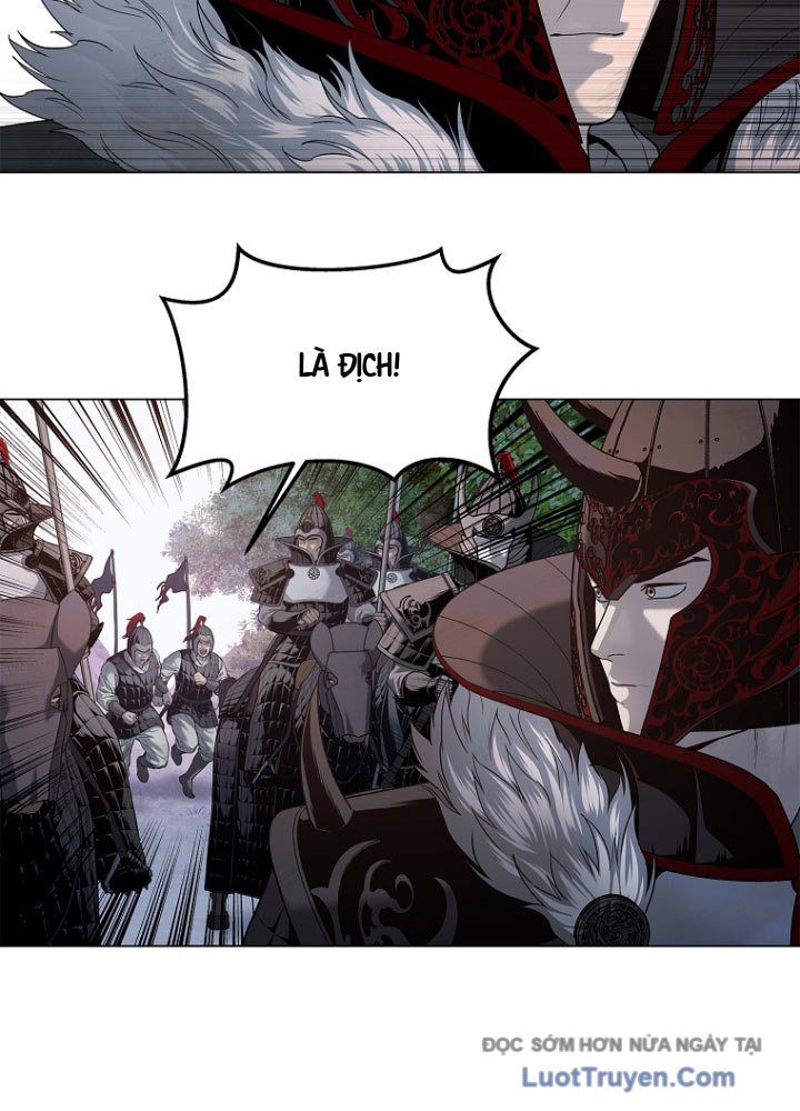 Cương Thiết Liệt Đế Chapter 3 - Trang 23