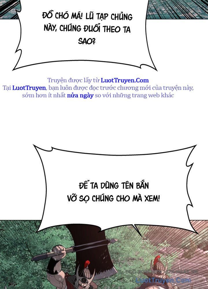 Cương Thiết Liệt Đế Chapter 3 - Trang 26