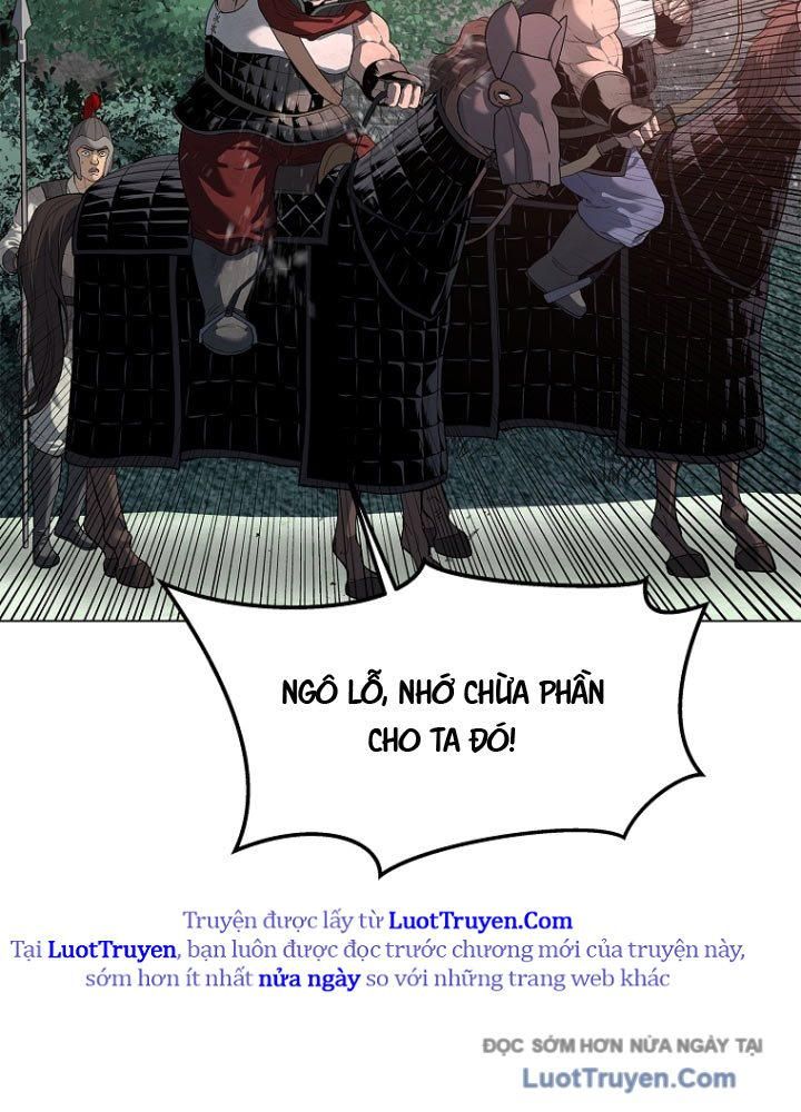 Cương Thiết Liệt Đế Chapter 3 - Trang 27