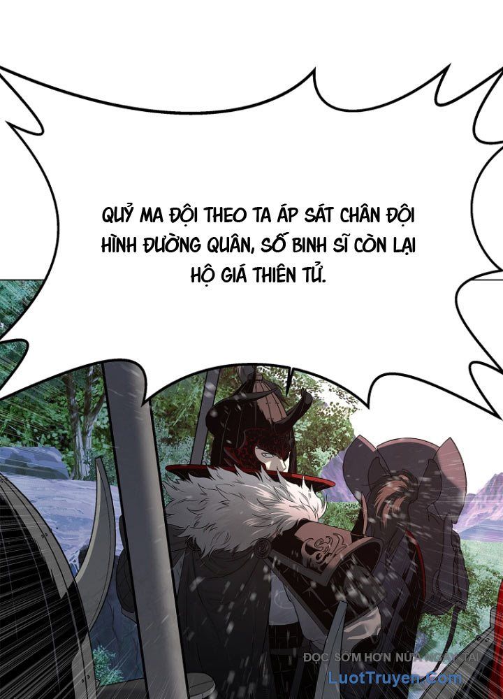 Cương Thiết Liệt Đế Chapter 3 - Trang 28