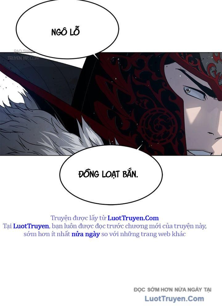 Cương Thiết Liệt Đế Chapter 3 - Trang 36