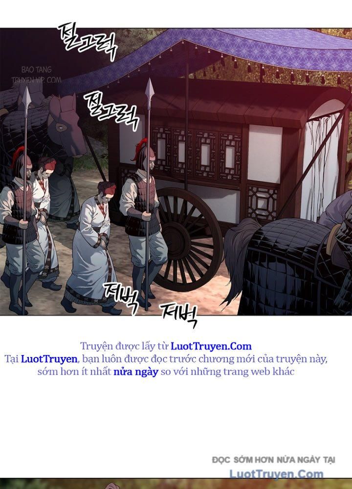Cương Thiết Liệt Đế Chapter 3 - Trang 4