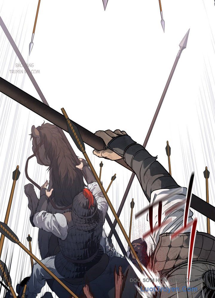 Cương Thiết Liệt Đế Chapter 3 - Trang 47