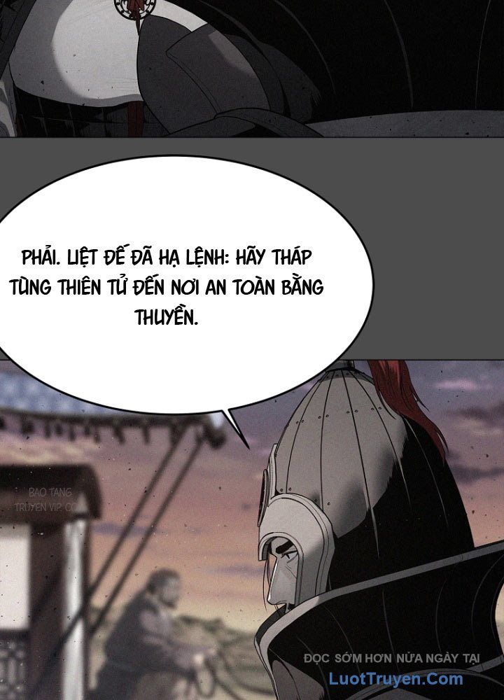 Cương Thiết Liệt Đế Chapter 3 - Trang 8