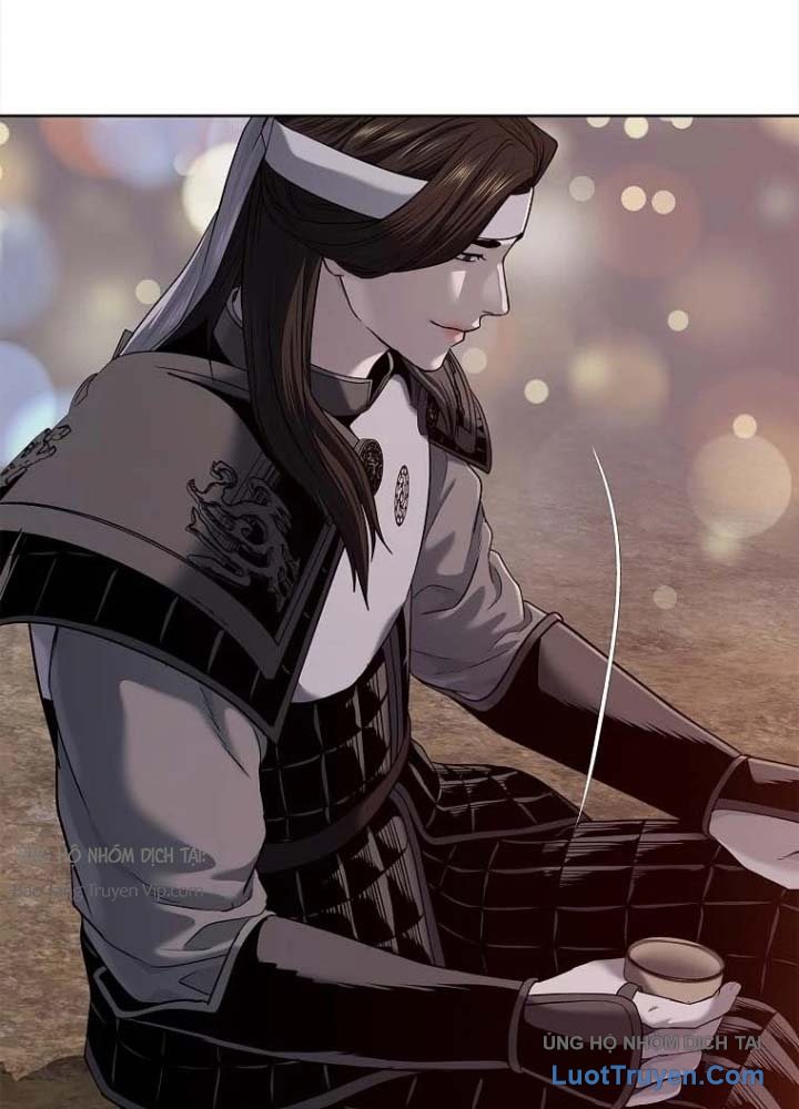 Cương Thiết Liệt Đế Chapter 31 - Trang 9
