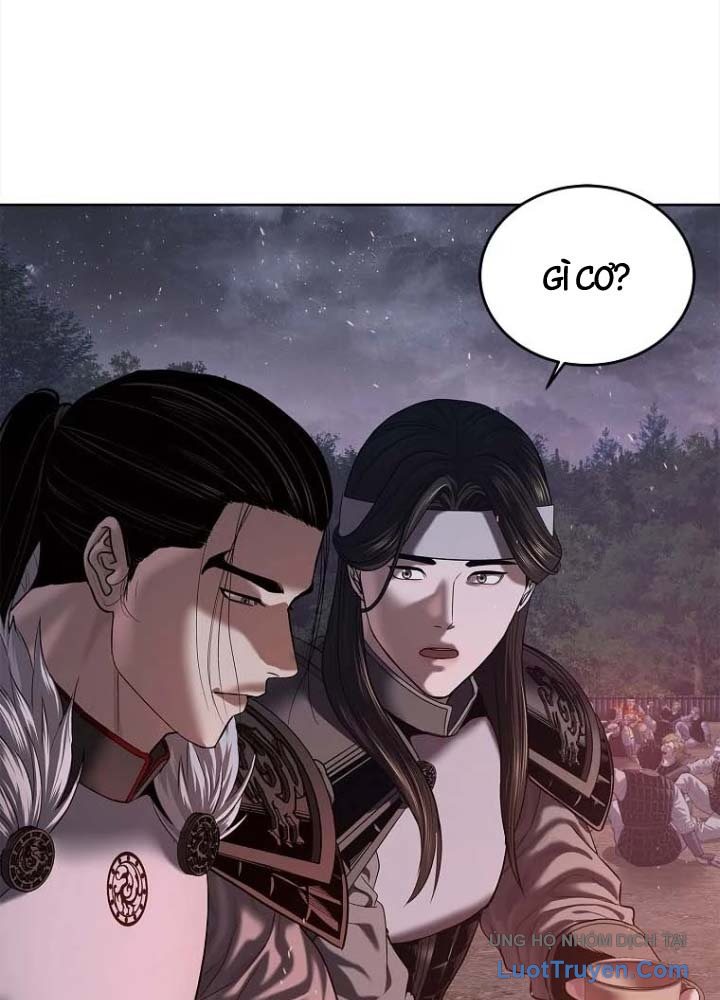 Cương Thiết Liệt Đế Chapter 31 - Trang 14
