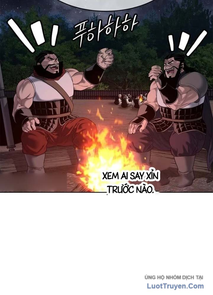 Cương Thiết Liệt Đế Chapter 31 - Trang 18