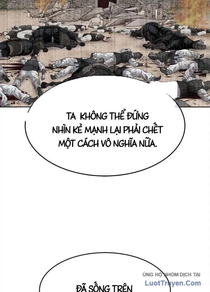 Cương Thiết Liệt Đế Chapter 31 - Trang 23