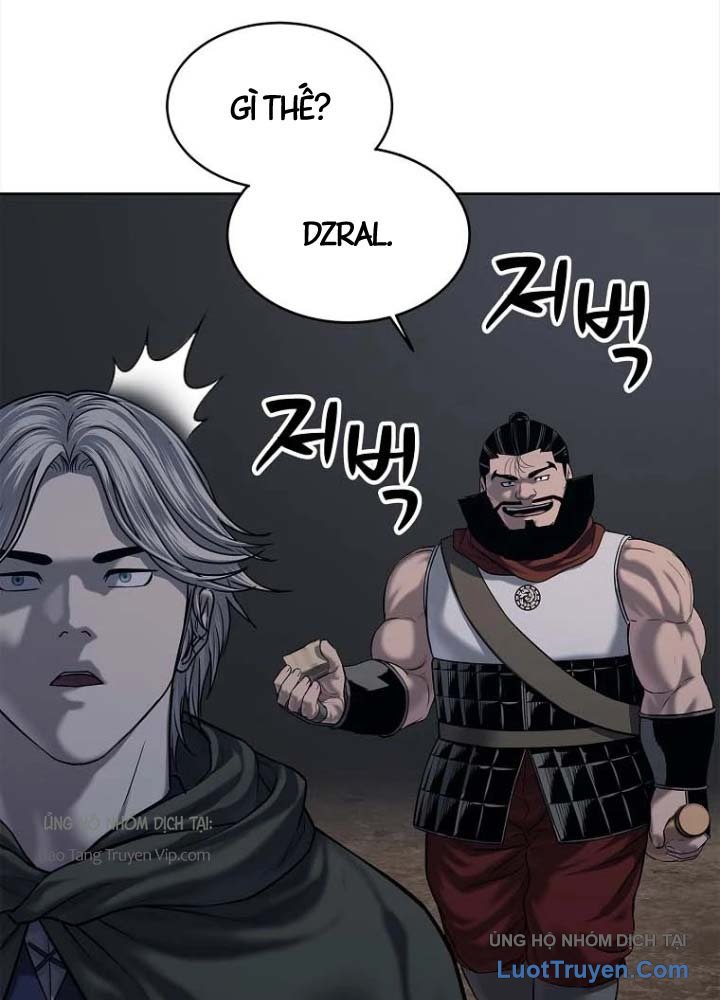 Cương Thiết Liệt Đế Chapter 31 - Trang 38