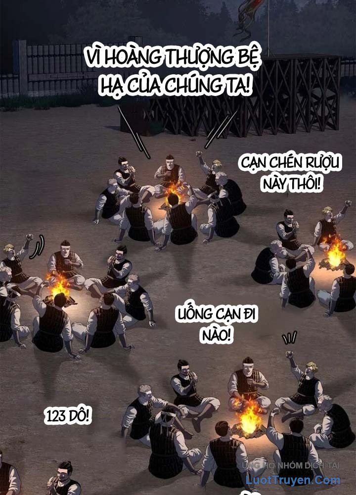 Cương Thiết Liệt Đế Chapter 31 - Trang 3