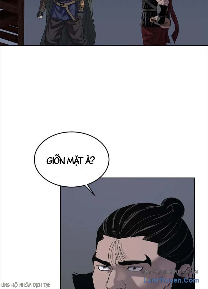 Cương Thiết Liệt Đế Chapter 31 - Trang 40