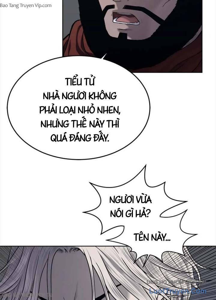 Cương Thiết Liệt Đế Chapter 31 - Trang 41