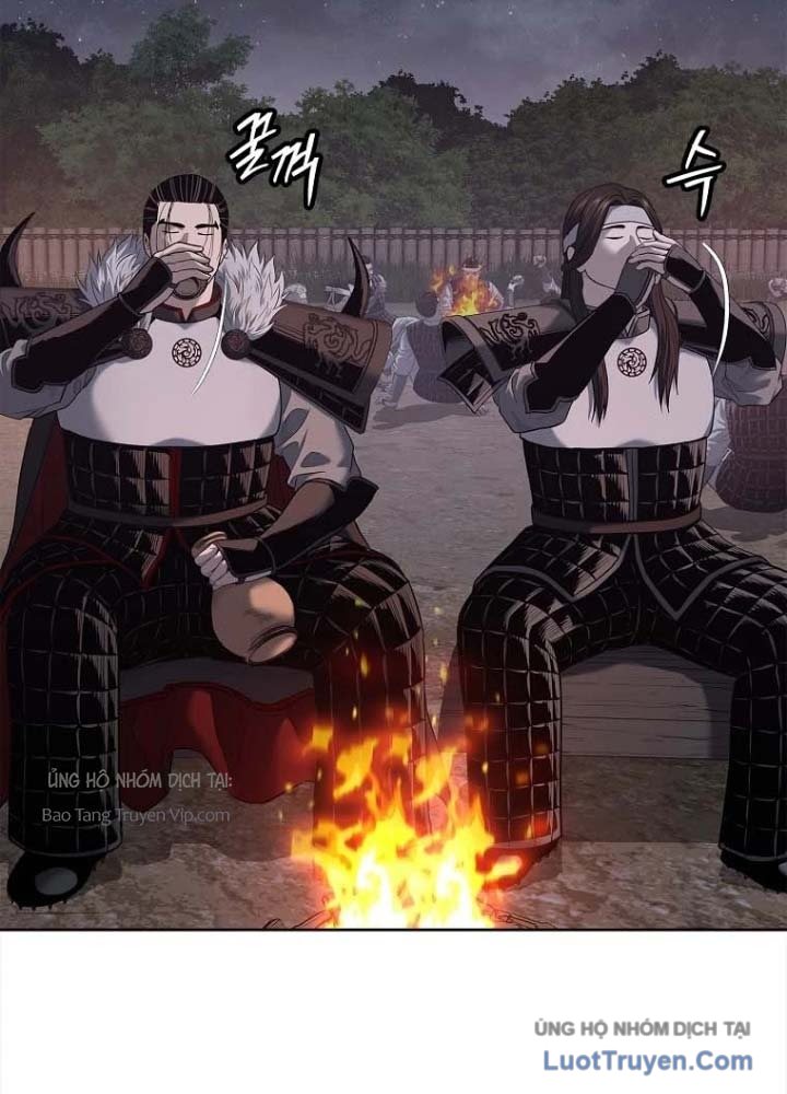 Cương Thiết Liệt Đế Chapter 31 - Trang 8