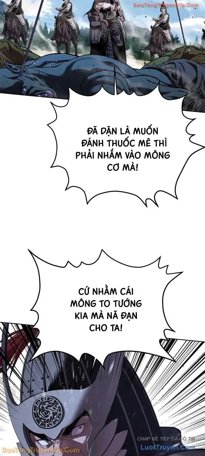 Cương Thiết Liệt Đế Chapter 37 - Trang 14