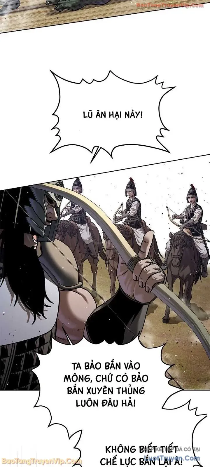 Cương Thiết Liệt Đế Chapter 37 - Trang 18