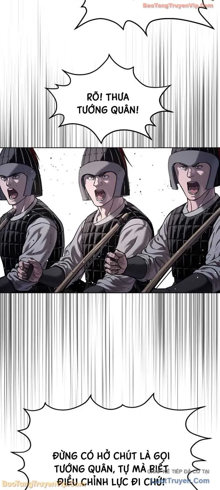 Cương Thiết Liệt Đế Chapter 37 - Trang 19