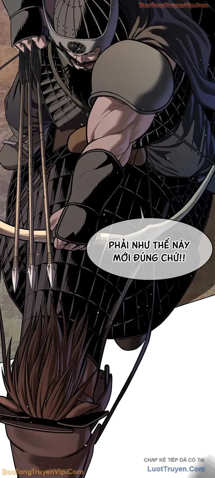Cương Thiết Liệt Đế Chapter 37 - Trang 21