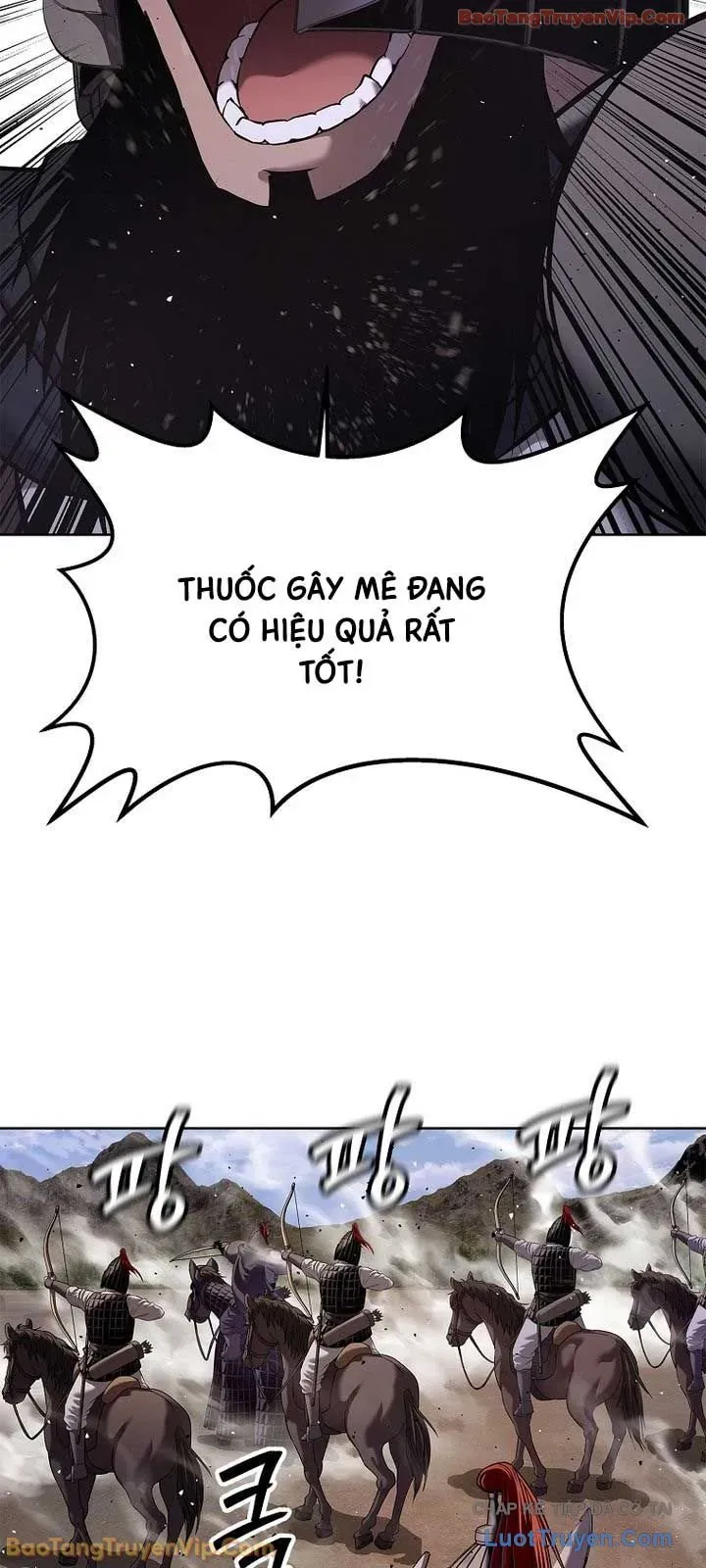 Cương Thiết Liệt Đế Chapter 37 - Trang 26