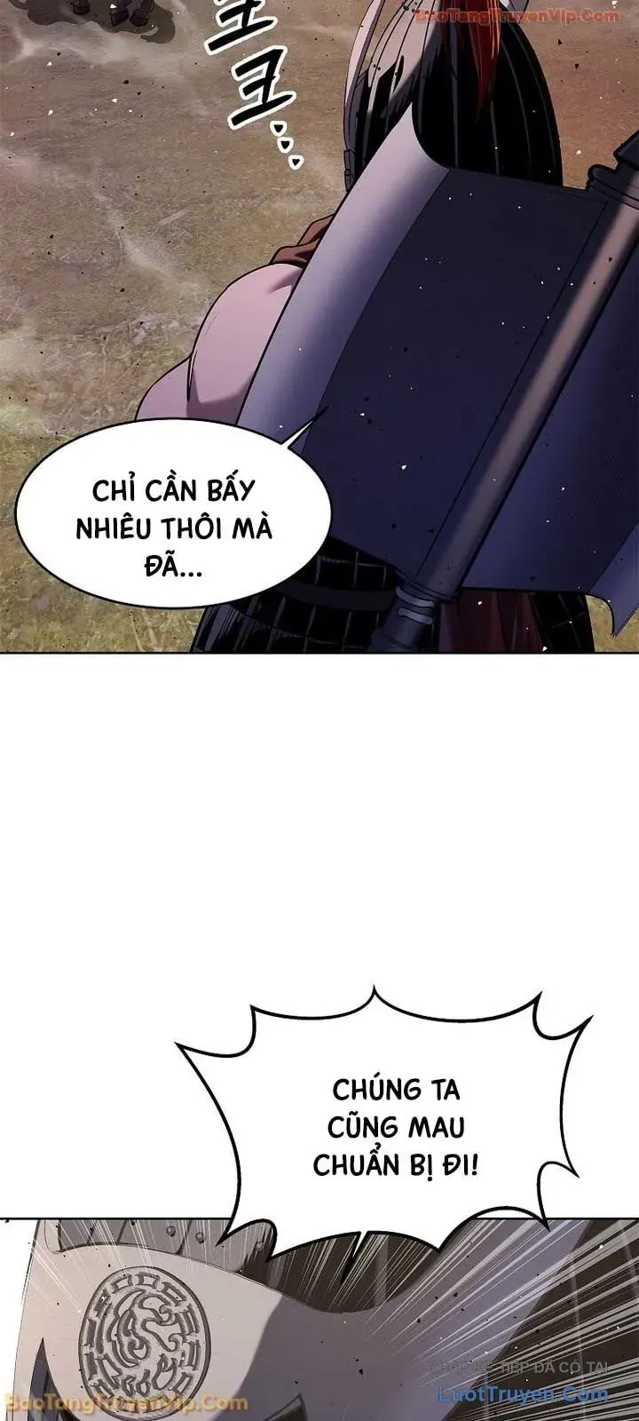 Cương Thiết Liệt Đế Chapter 37 - Trang 27