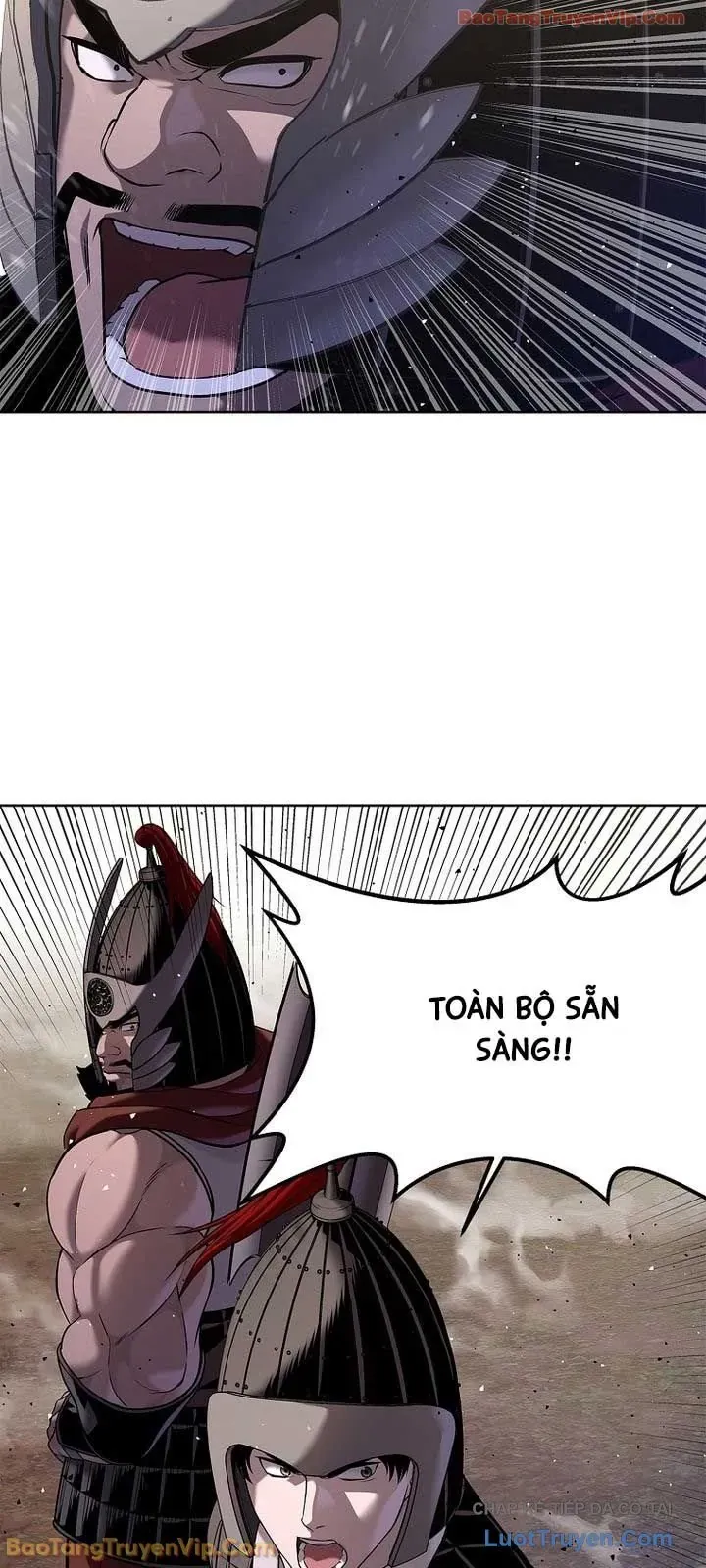Cương Thiết Liệt Đế Chapter 37 - Trang 28
