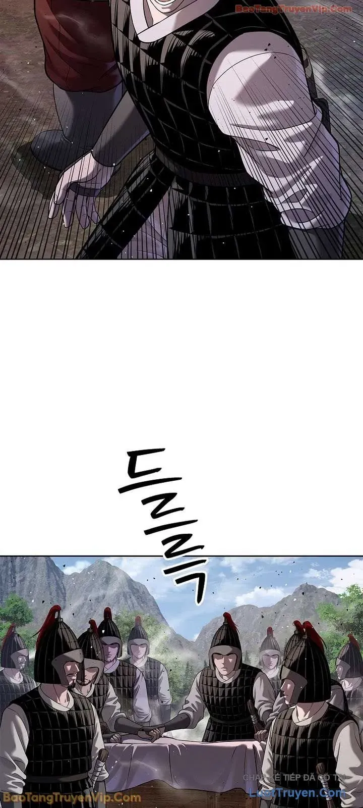 Cương Thiết Liệt Đế Chapter 37 - Trang 29
