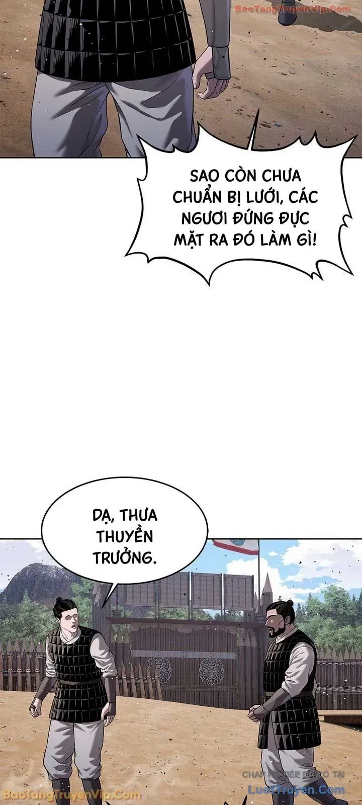 Cương Thiết Liệt Đế Chapter 37 - Trang 36