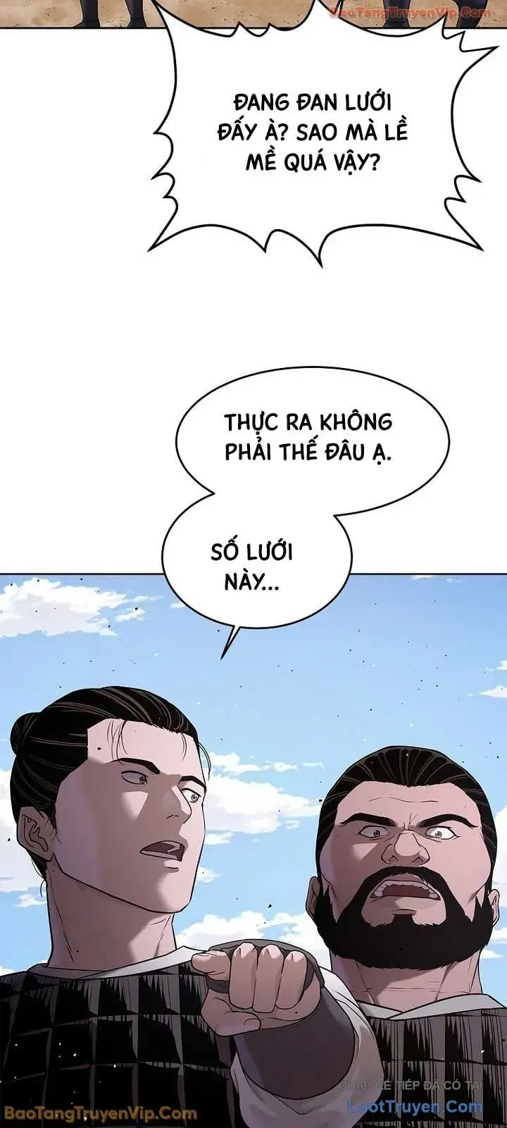Cương Thiết Liệt Đế Chapter 37 - Trang 37