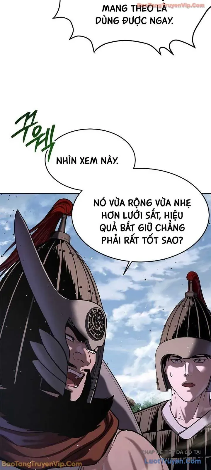 Cương Thiết Liệt Đế Chapter 37 - Trang 43